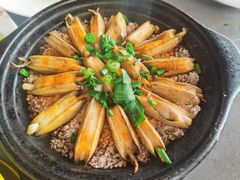 -阿弟特色海鲜餐厅·大排档(平潭店)