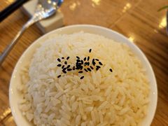 -峇峇娘马来西亚餐厅(望京SOHO店)