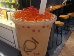 -金鹰超市(国际购物中心新街口店)