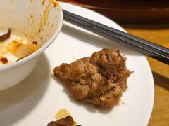 -青海名吃尕张娃非遗烤肉(海湖总店)