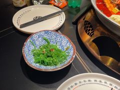 -探鱼·鲜青椒爽麻烤鱼(番禺万达店)