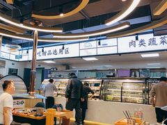 -蚝英雄鲜蚝自助专门店(长楹天街直营店)