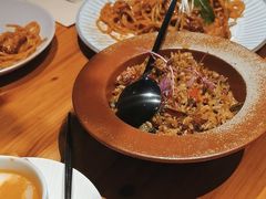 -本处·素食·融合料理(南油店)