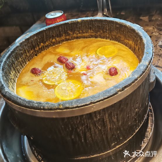 味纳家酸汤牦牛肉(幸福小区店)