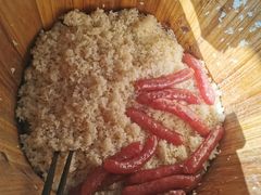 -梁阿婆廿年老牌扣肉糯米饭