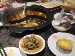 -火锅岛潮牌自助餐厅(天津天佑城店)