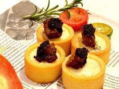 -Mark&Mars Restaurant