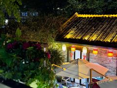 -院8里·少城记忆老川菜(宽窄巷子店)