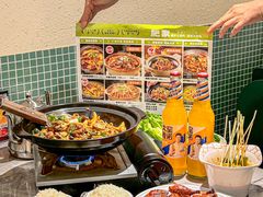 -肥家大排档(天河体育西店)