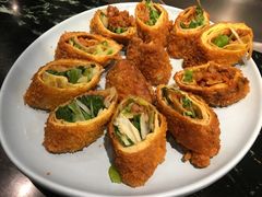 -杏花堂·山西菜馆(晋中万达店)