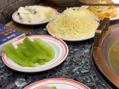 -蜀大侠火锅(森兰花园城店)