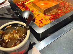 -锦城印象火锅(天府三街店)