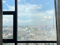 -中山利和希尔顿酒店
