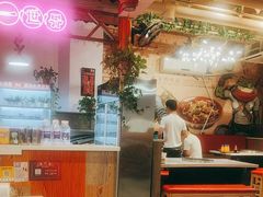 -宽尺巷鱼蛙自助火锅(虎丘钻石广场店)