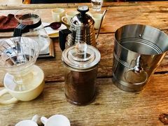 -印咖啡IN COFFEE(红旗街店)