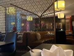-丽晶轩中餐厅(重庆丽晶酒店)