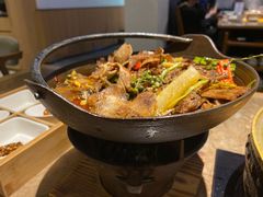 -酸喜·三度酸·贵州味