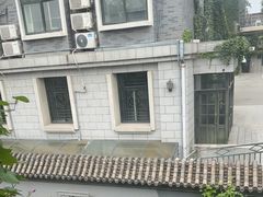 -景秀餐厅(南锣鼓巷店)