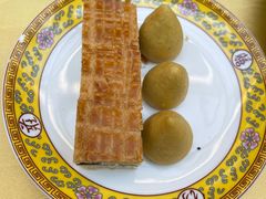 -仿膳饭庄·宫廷风味(百年传承店)