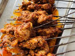 -佰运猪蹄(高陵店)