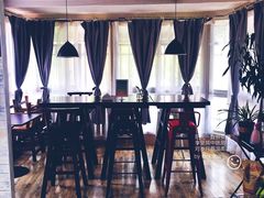 大堂-吃饼人西餐(南开店)