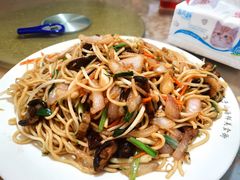 -江南村海鲜馆(洞头店)