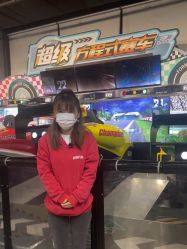 -嗨翻Hi-Fun竞技主题乐园·蹦床团建生日聚会(五棵松华熙店)