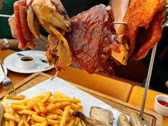 -巴伐利亚啤酒坊(意式风情街店)