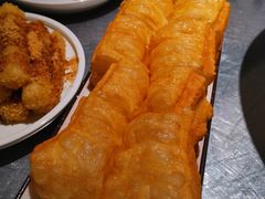 -姚姚酸菜鱼·金戈戈香港豉油鸡(喜荟城联名店)