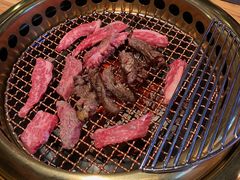 -黑牛の店·和牛烧肉(合生汇店)