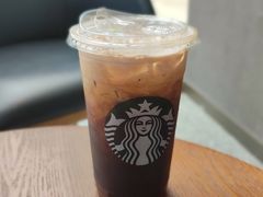 -星巴克臻选(成都东方新希望天祥店)