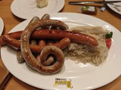 -巴伐利亚啤酒坊(意式风情街店)