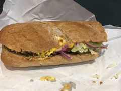 -赛百味SUBWAY(高新绿宝店)