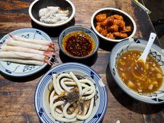 -太平张醪糟(西街直营店)