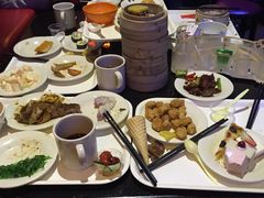 -萧邦音乐会所KTV·蒸汽活海鲜自助(福田店)