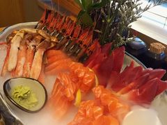 -山之川日料放题(通州店)