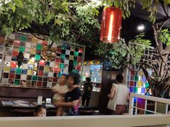 -巴犀烧烤(新崇光店)
