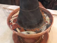 -东来顺饭庄(天坛店)