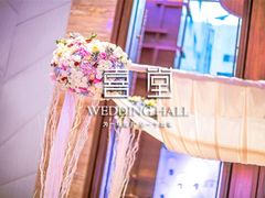 -上海金陵紫金山大酒店·汇海餐厅