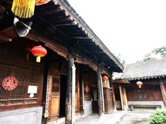 -胡氏古民居建筑