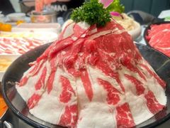 -德天肥牛海鲜火锅(学府路店)