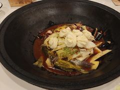 -江湖水乡铁锅炖魚(周庄嘉园店)