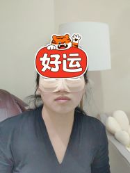 体验后-万州华美紫馨整形美容医院