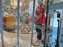 门面-叶氏兄弟饭摊(马鞍池东路店)