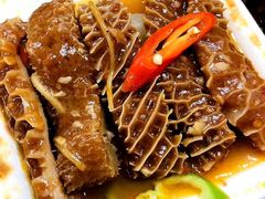 柱侯金钱肚-稻香迎囍皇宫(港惠店)