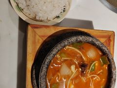 -七八冷面·延边朝鲜族美食(圣熙八号店)