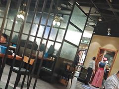 -汉巴味德·烤肉与啤酒的自助(杭州大悦城店)