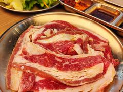 -西塔老太太泥炉烤肉(亚运村店)