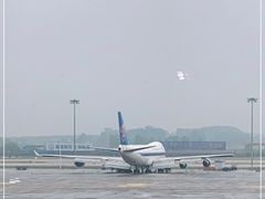 -郑州新郑国际机场