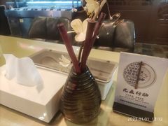 -东方苑自助餐厅(稻香湖景酒店)